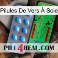 Pilules De Vers À Soie new03